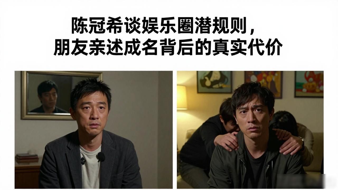 陈冠希谈娱乐圈_陈冠希告别娱乐圈发布会_陈冠希说退出娱乐圈