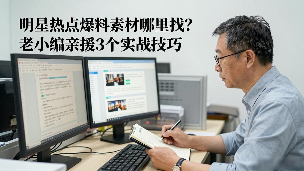 明星热点爆料素材,_爆料热点爆料_热门爆料集选