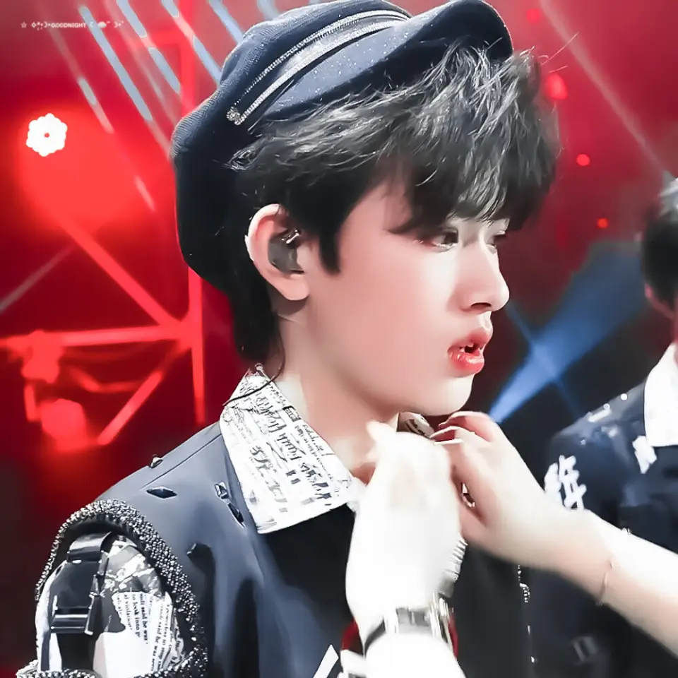 TF家族三代养成系爱豆_tf三代有哪几个有黑料的明星,_TF家族三代恋爱传闻
