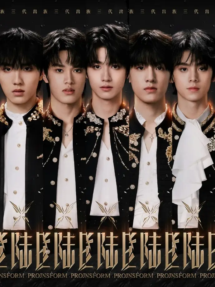 tf三代有哪几个有黑料的明星,_TF家族三代养成系爱豆_TF家族三代恋爱传闻